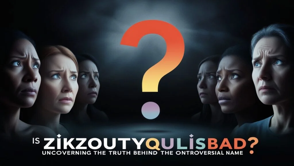 Is Zikzoutyqulsis Dangerous? Unveiling the Hidden Risks