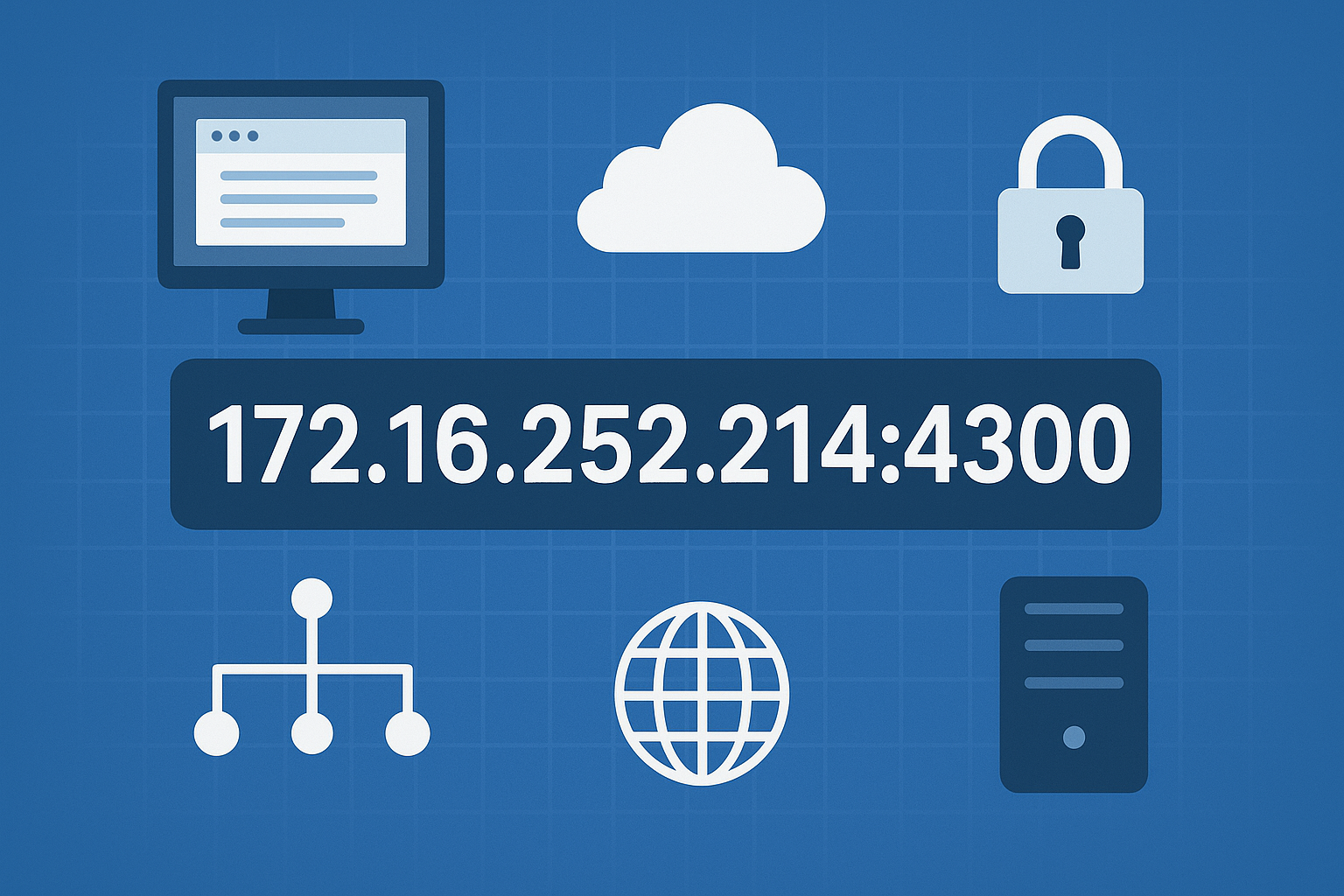 Understanding 172.16.252.214.4300: A Deep Dive into Private IPs, Ports, and Network Management