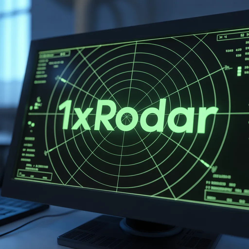 The Power of 1xrodar: A Game-Changer in the Industry