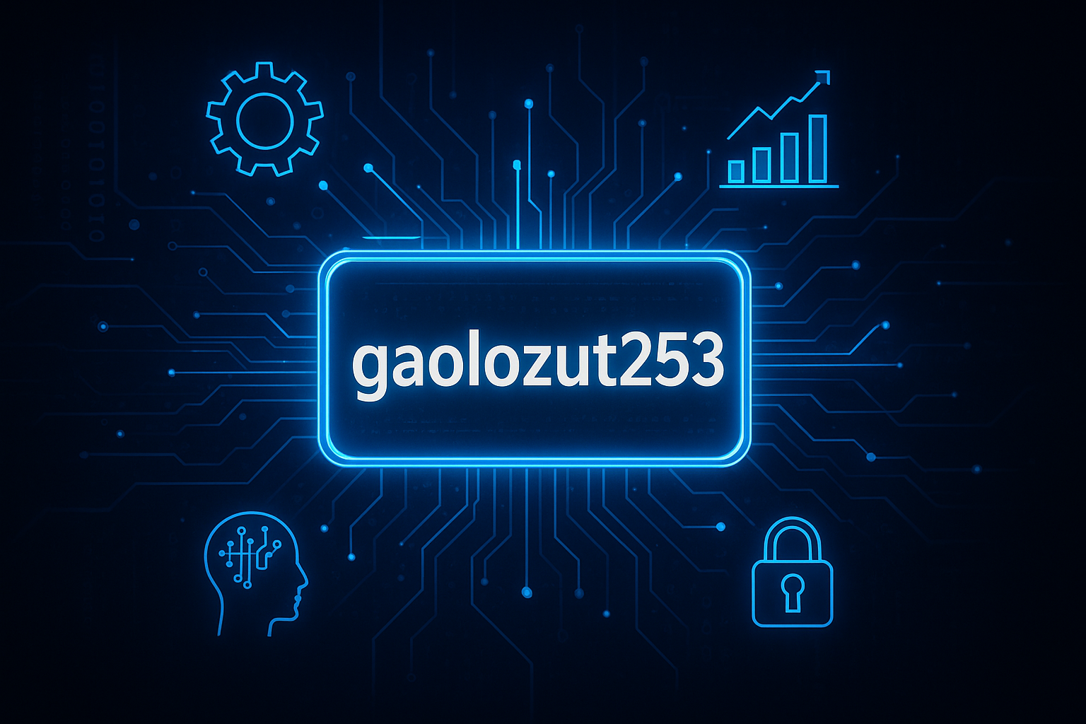 The Rise of Gaolozut253: A New Frontier in Digital Innovation