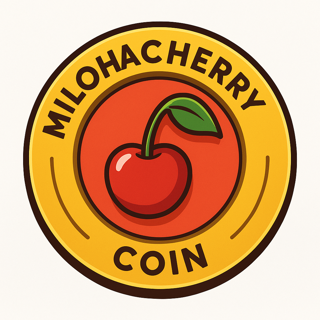 Understanding the Milohacherry Coin: A Comprehensive Guide
