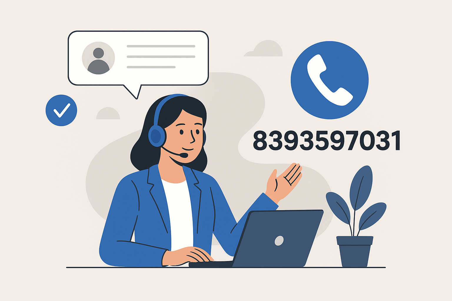 The Growing Importance of Customer Support in the Digital Age: A Look at 8393597031